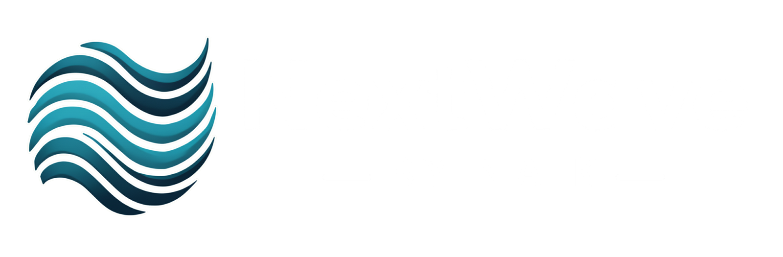 Next Wave By naik - White Logo