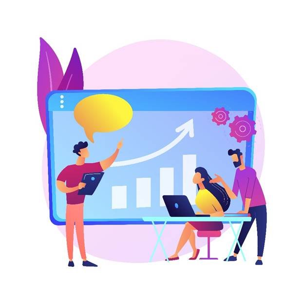 Digital Marketing for Business Growth