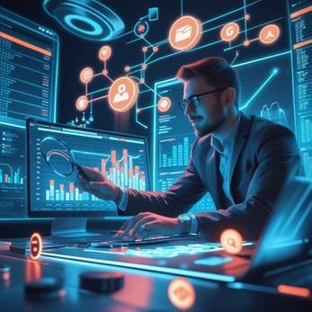 SEO tools 2025