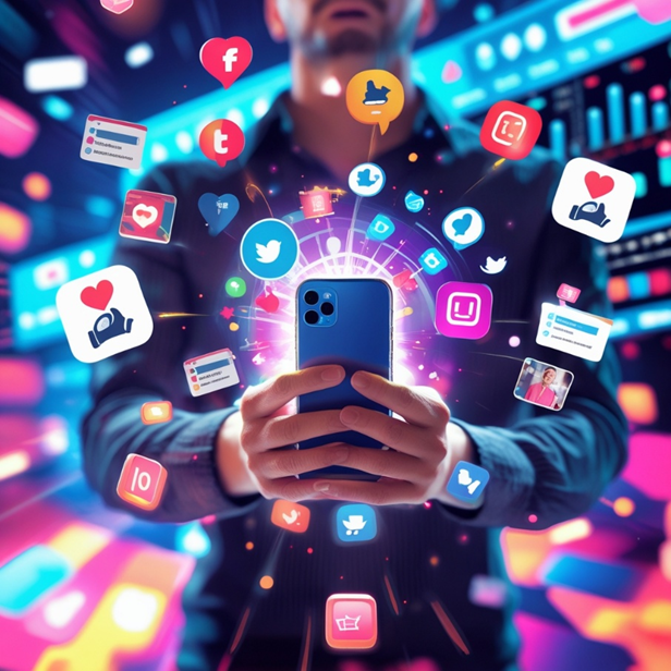 Social Media