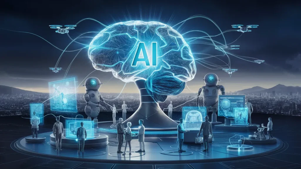powerful benefits of ai in digital marketing