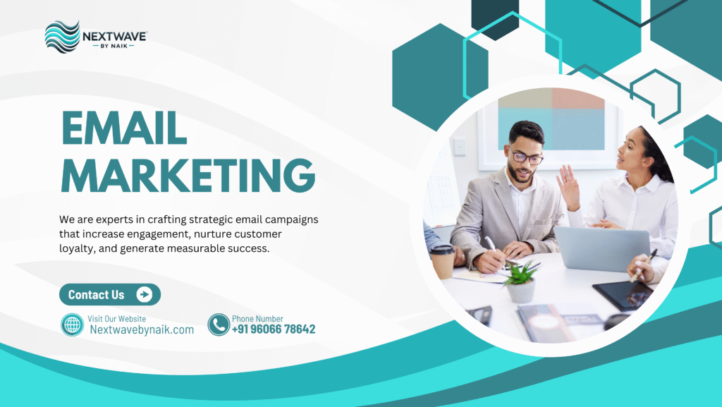 Email Marketing
