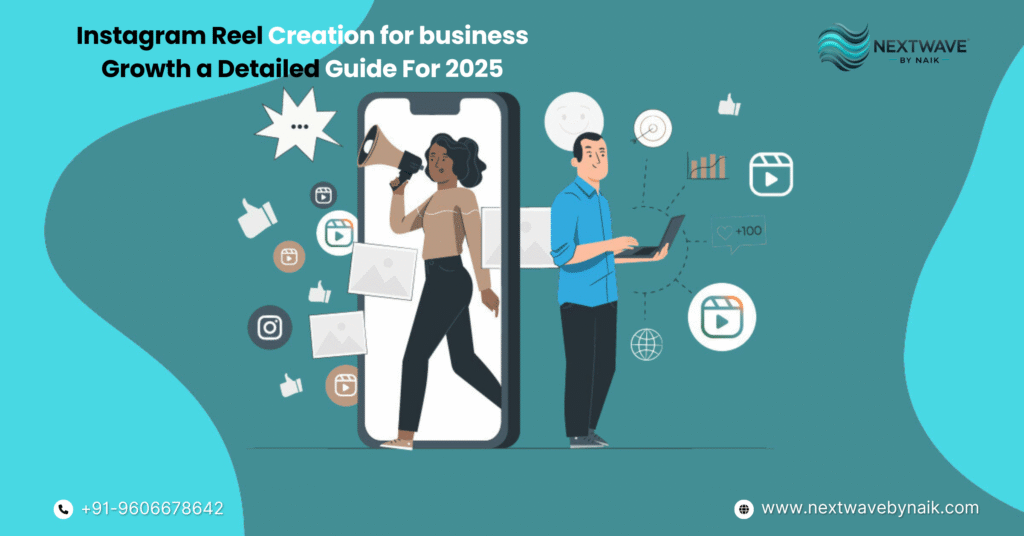 Instagram Reels for Business Growth