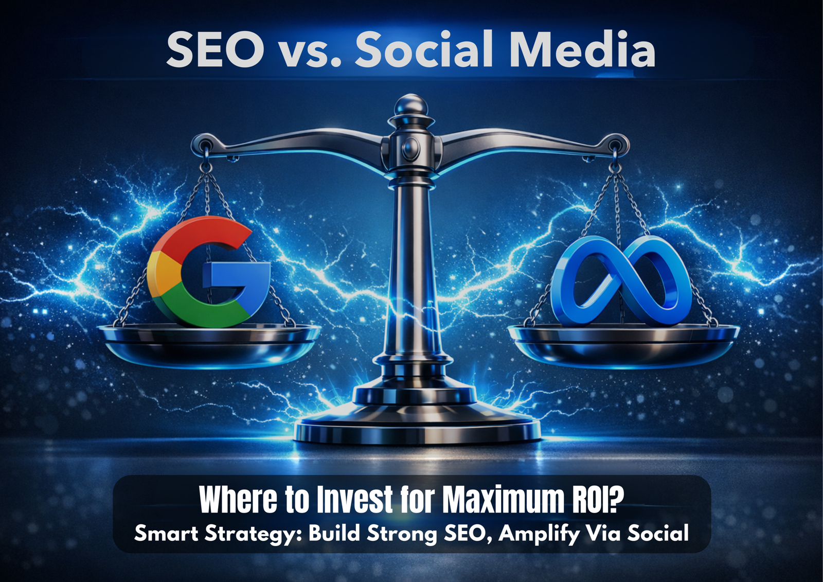 SEO Strategy 2026