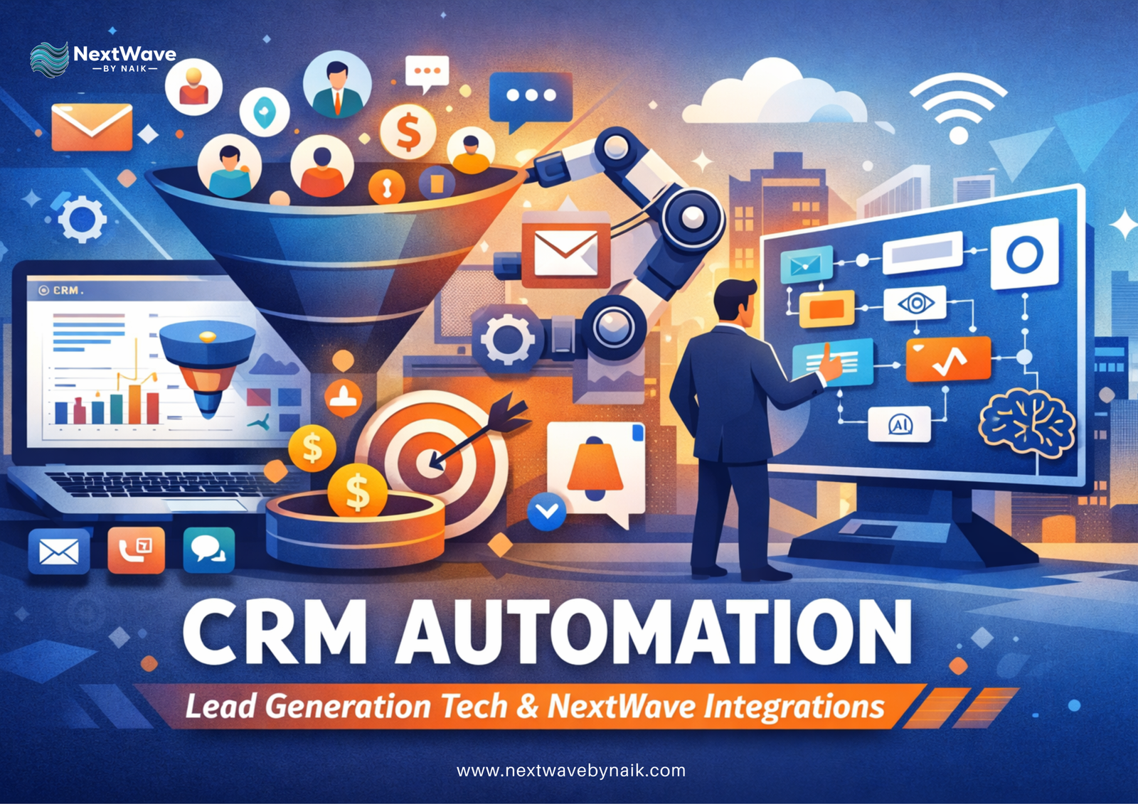 CRM Automation