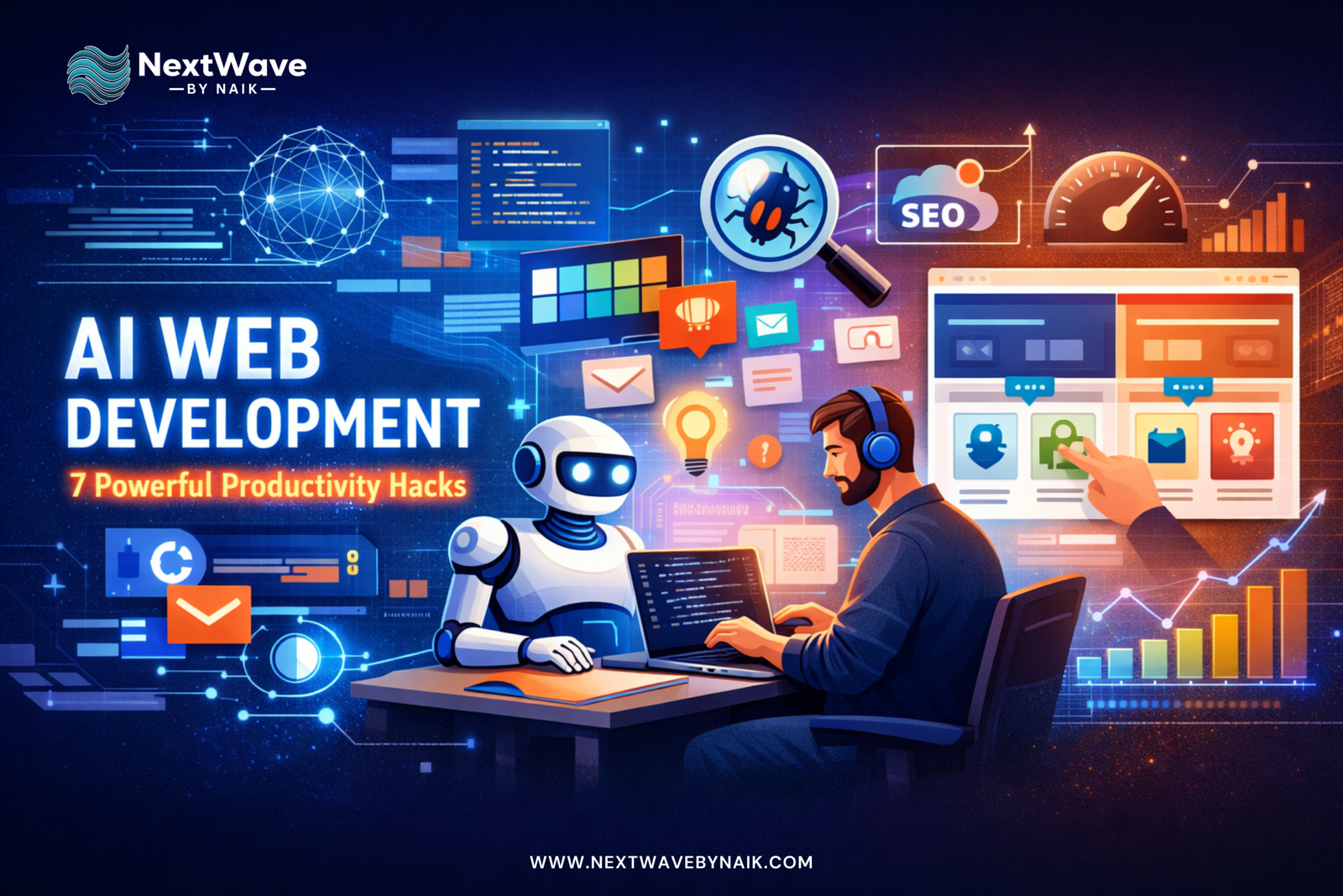 AI Web Development