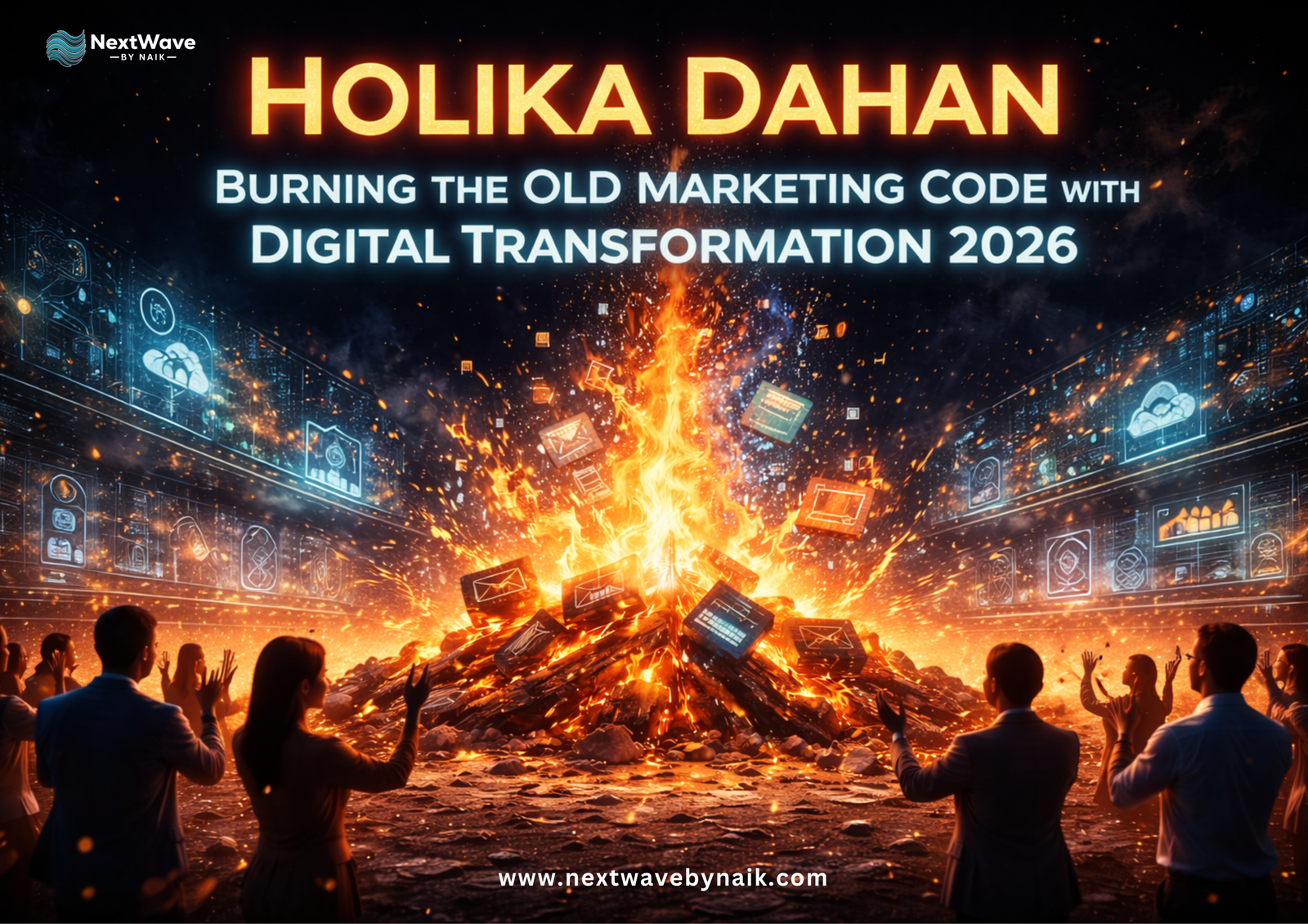 Digital Transformation 2026