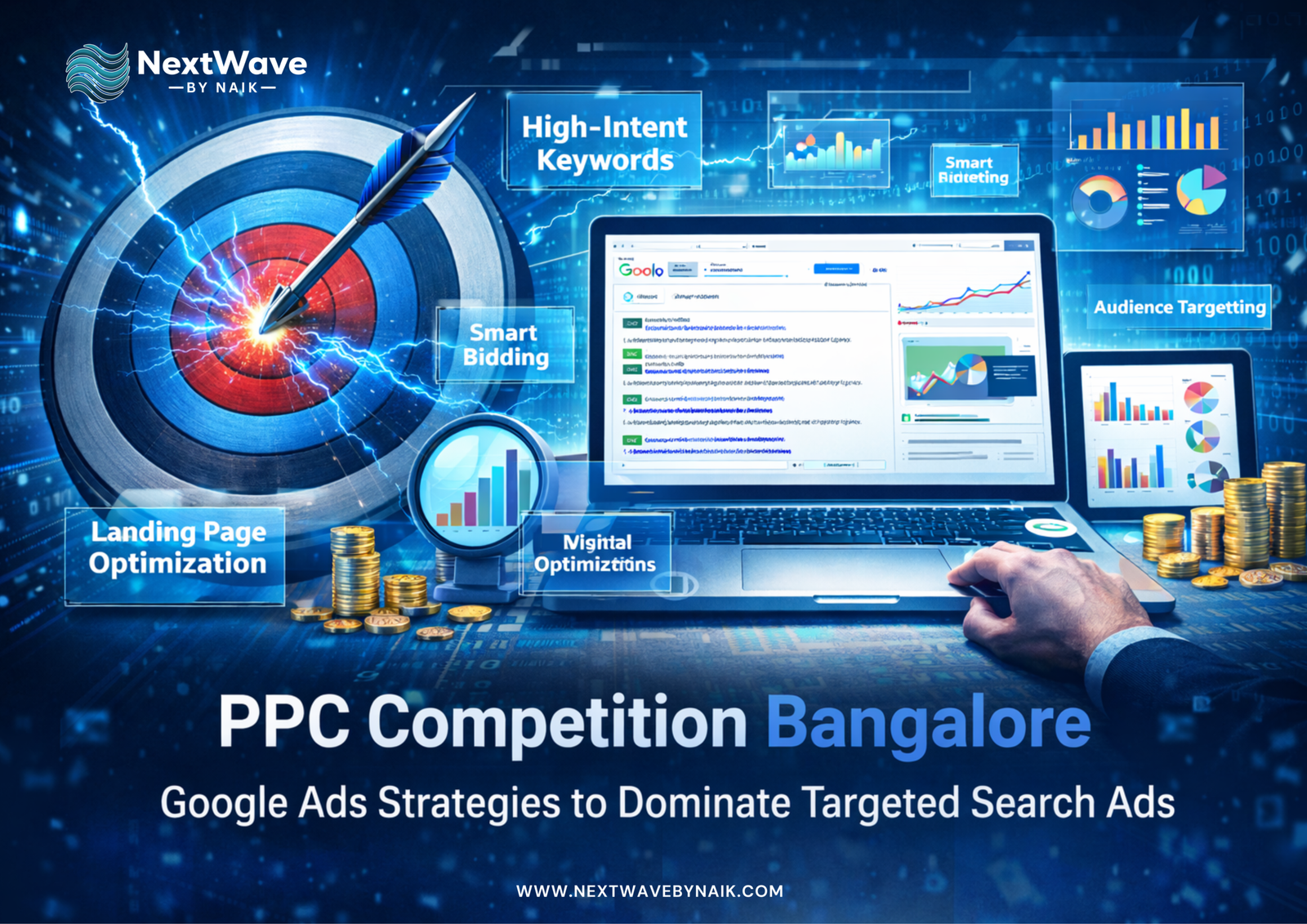 PPC Competition Bangalore