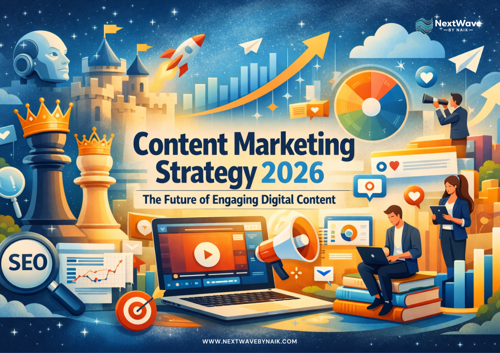 Content Marketing Strategy 2026