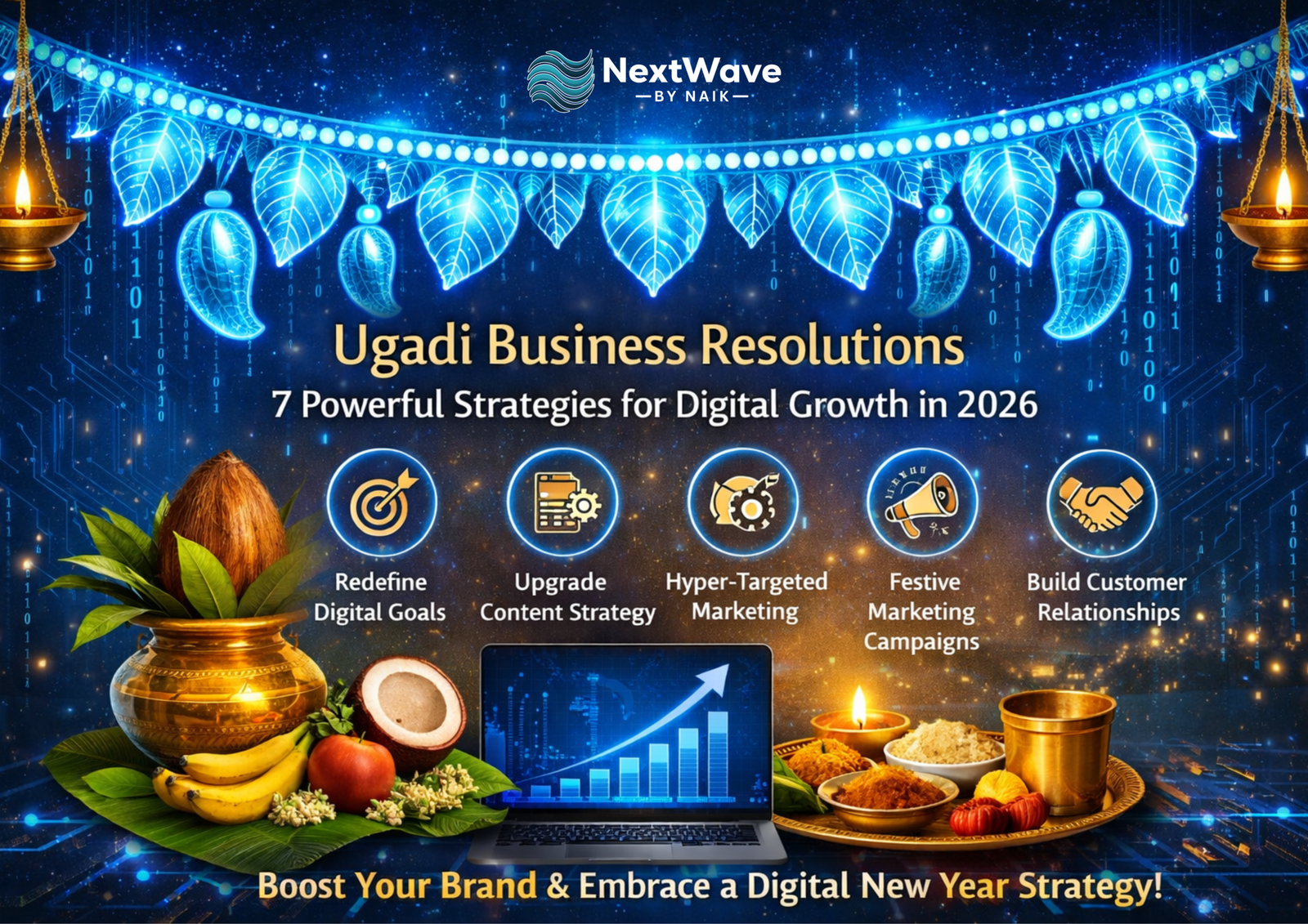 Ugadi Business Resolutions