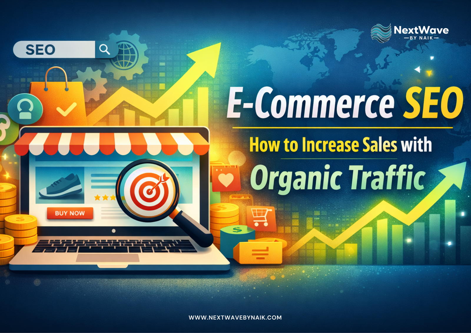 E-Commerce SEO