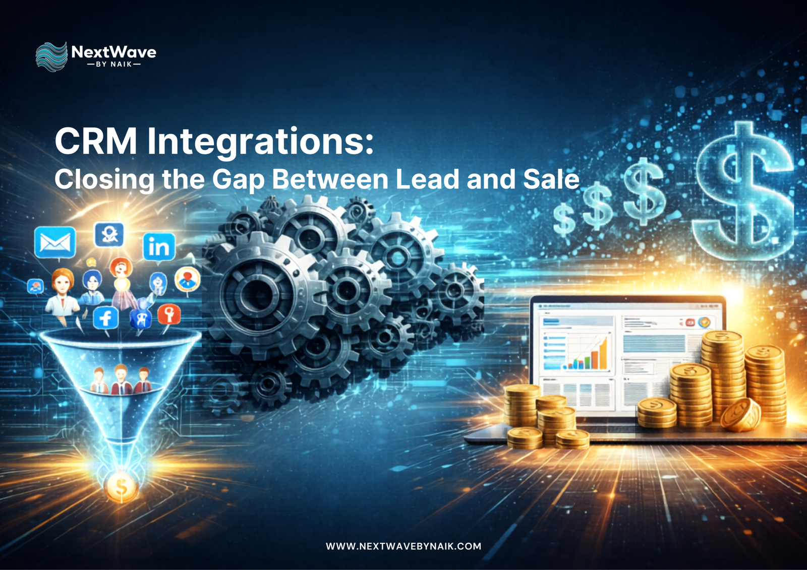 CRM Integrations