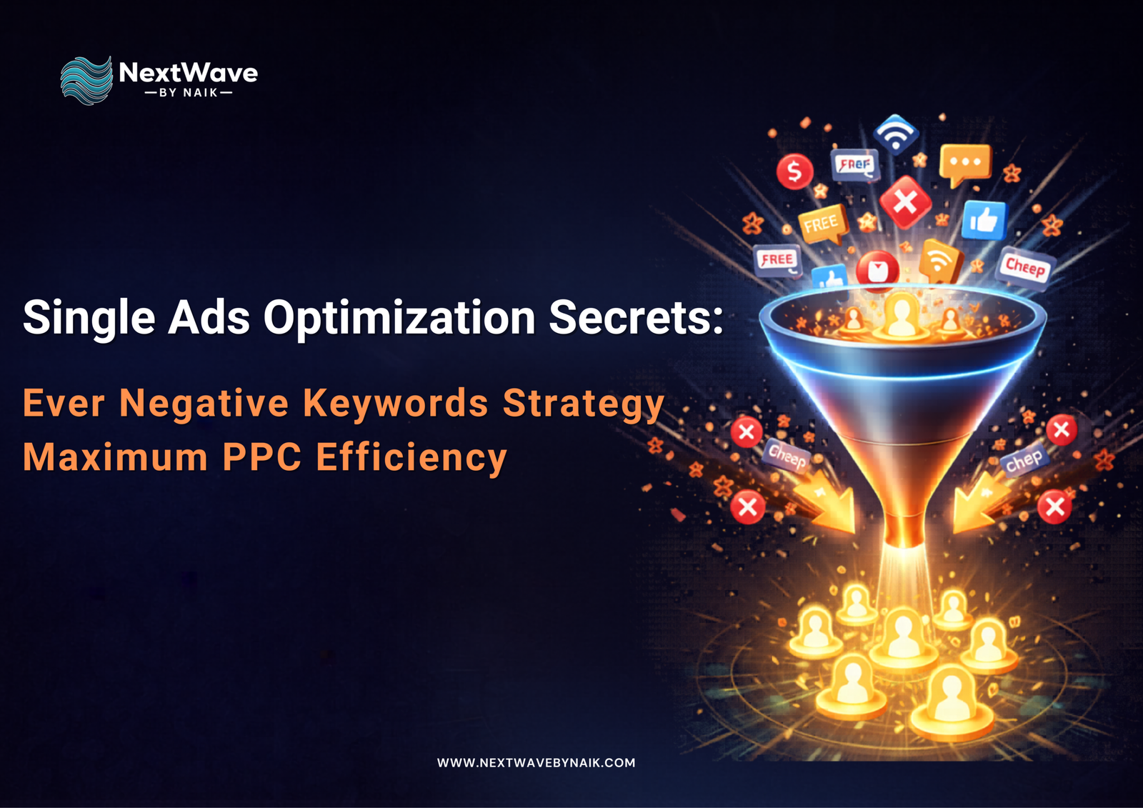 Google Ads Optimization