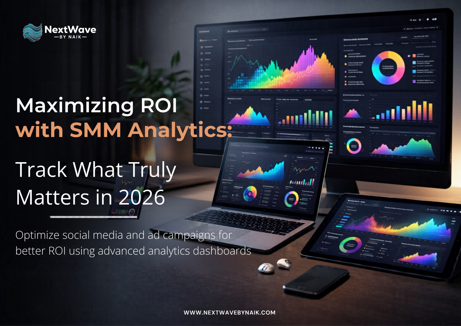 SMM Analytics