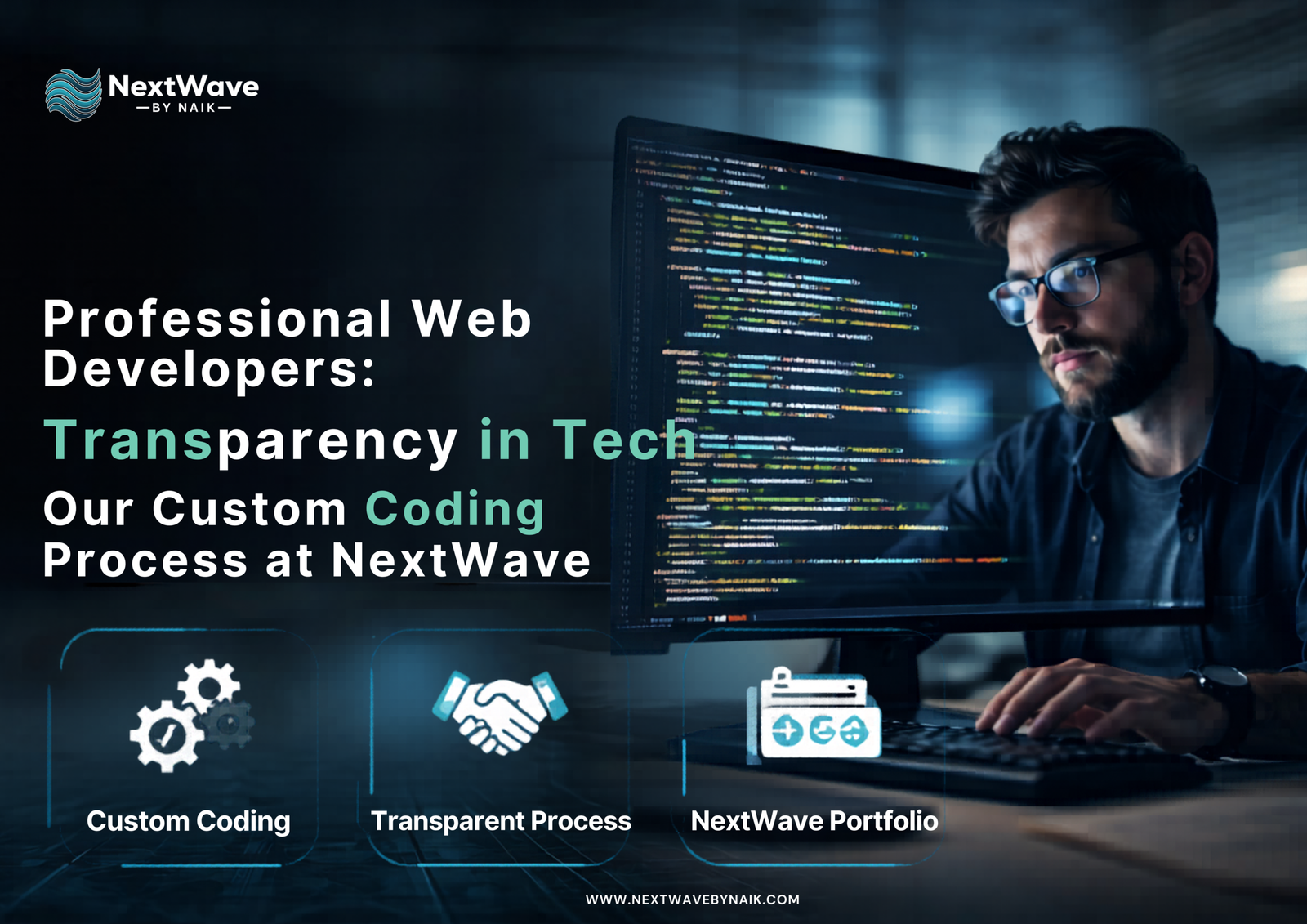 Professional Web Developers