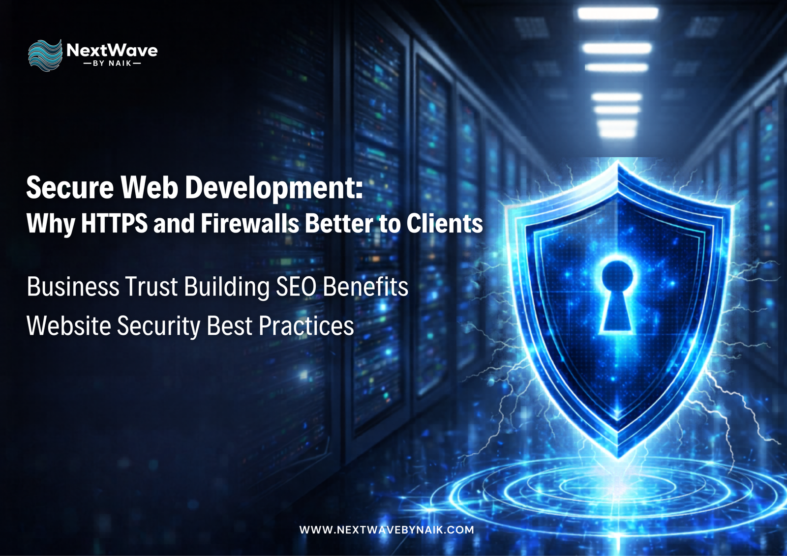 Secure Web Development