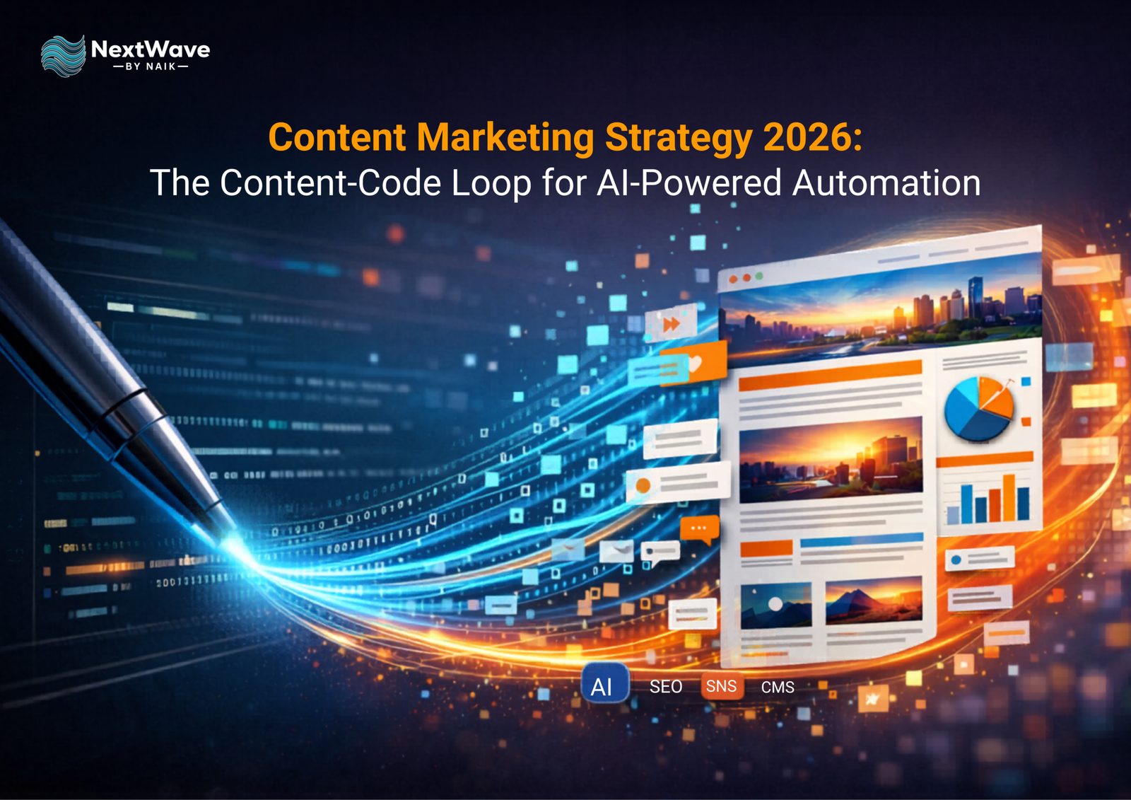 Content Marketing Strategy 2026
