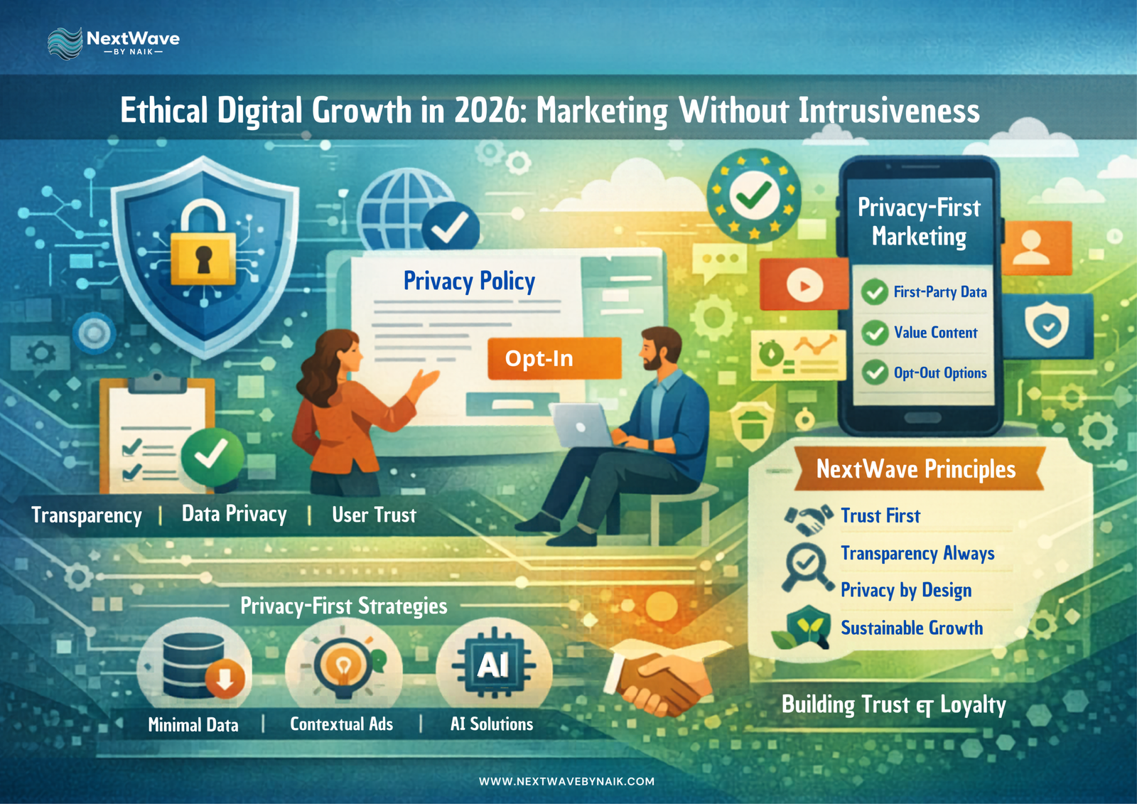 Ethical Digital Growth