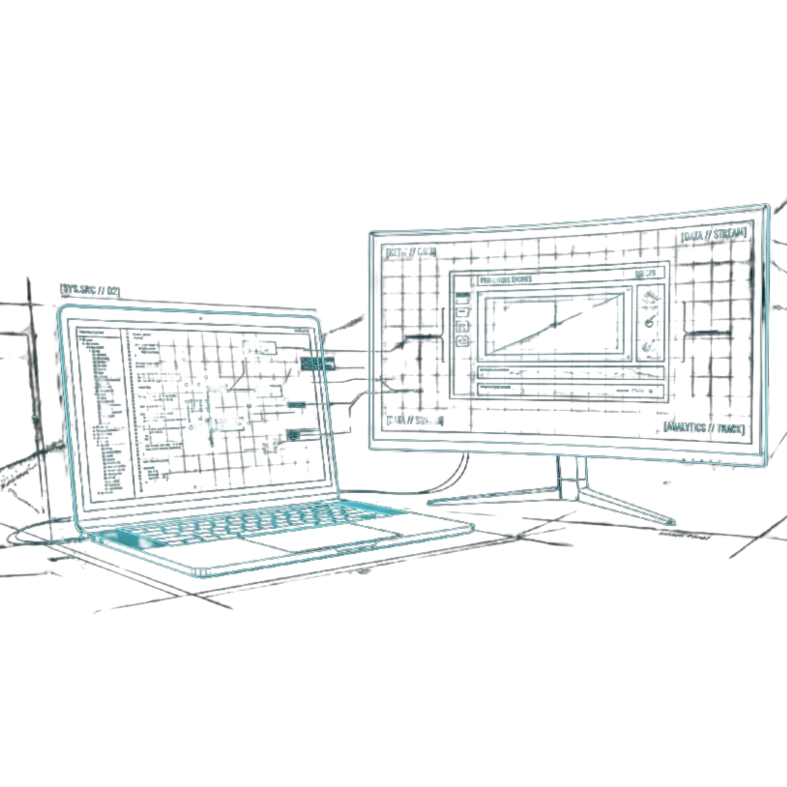 NextWave Technical Matrix Asset