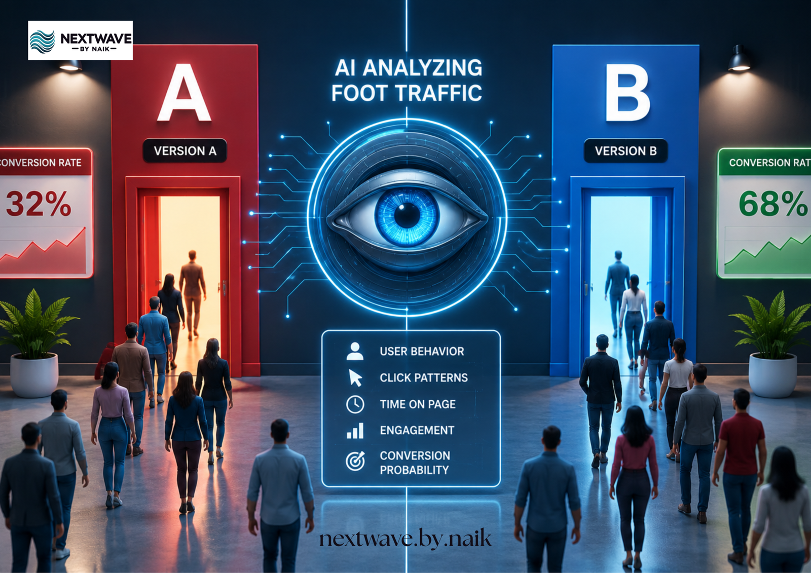 Automated A/B Testing