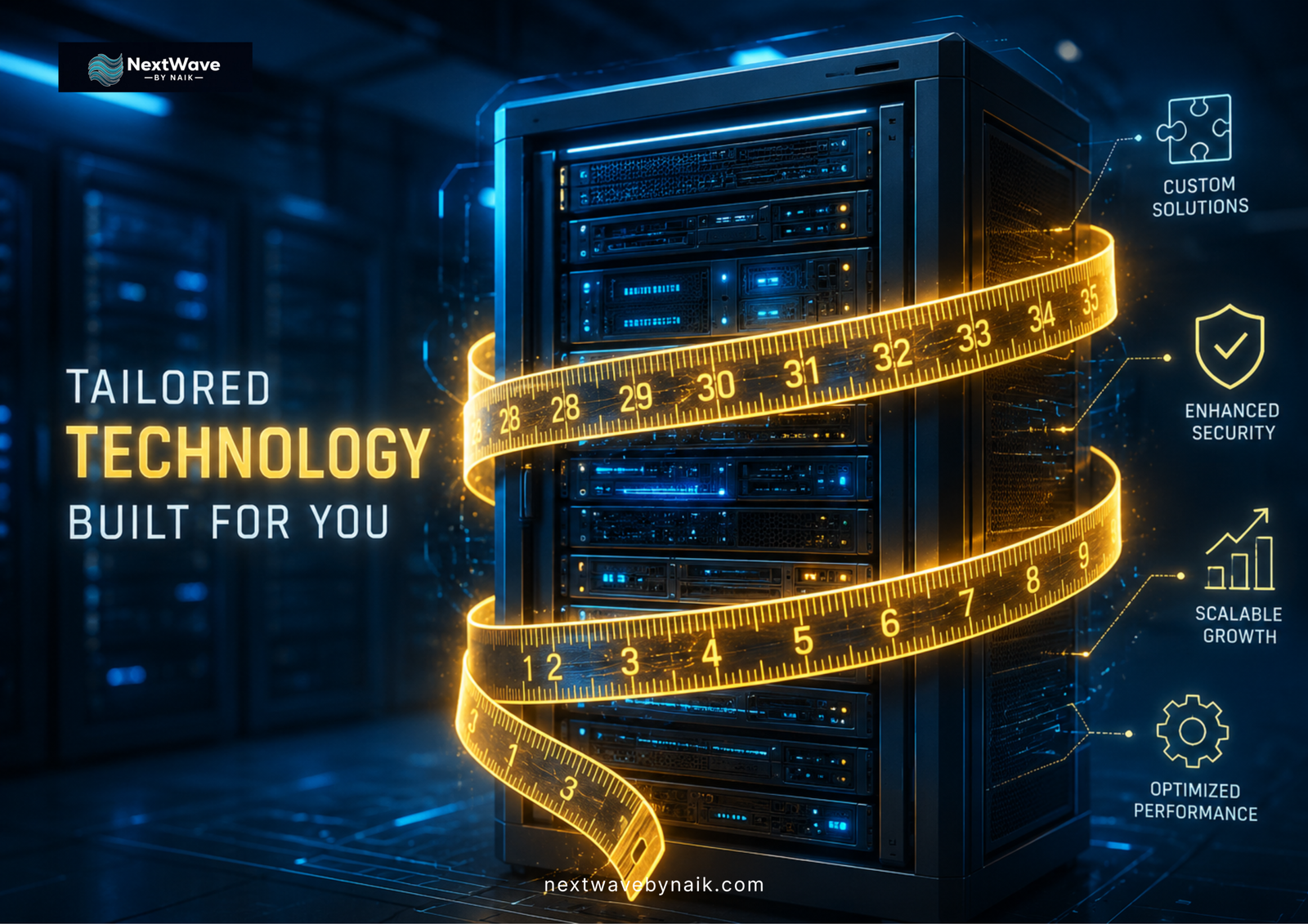 Custom Web Application Development