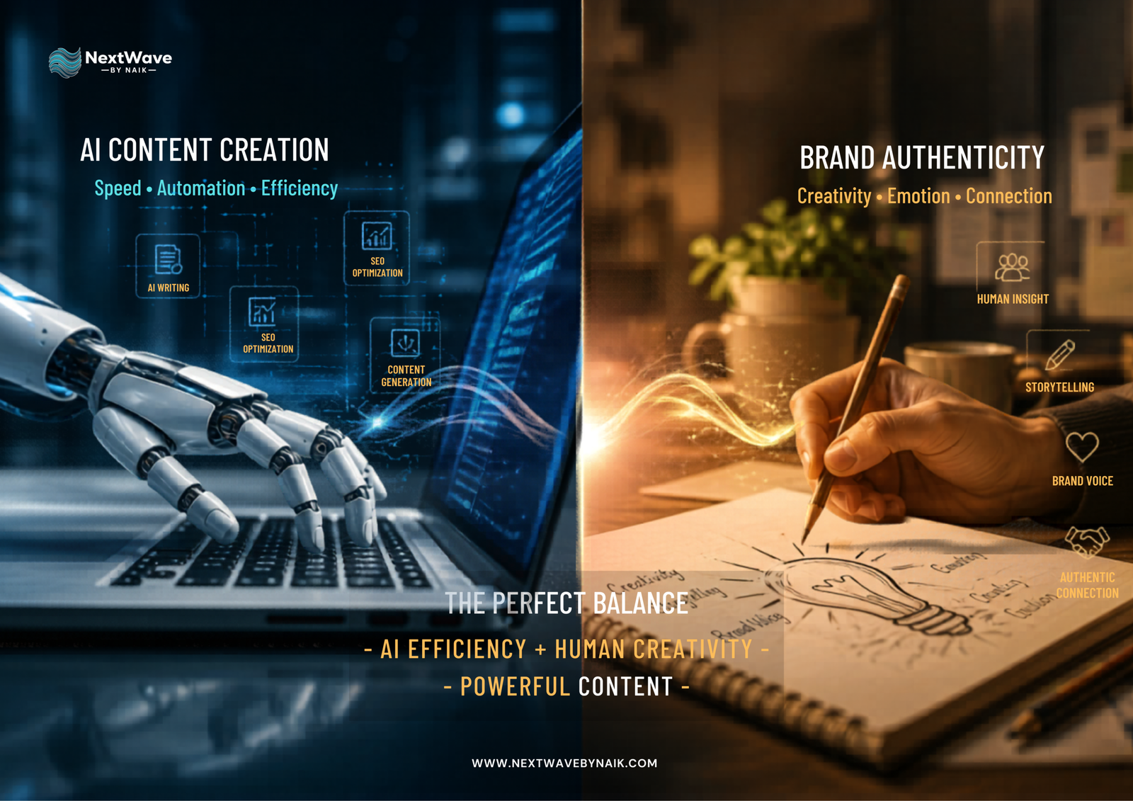 AI Content Creation