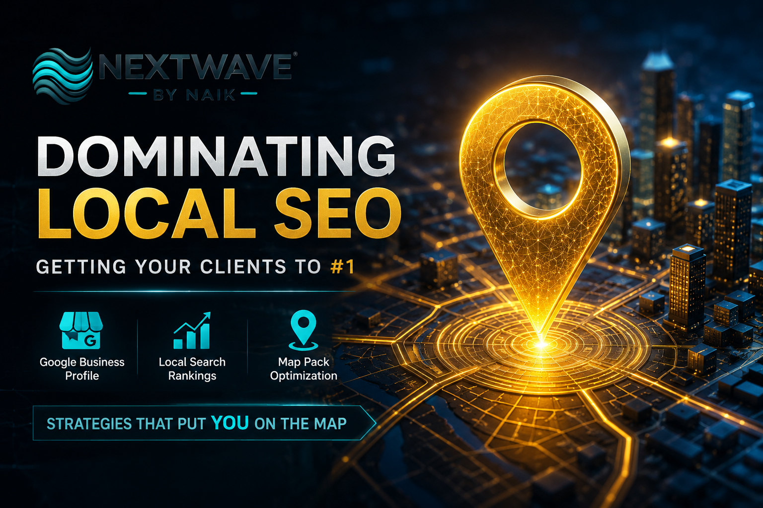Local SEO Strategy
