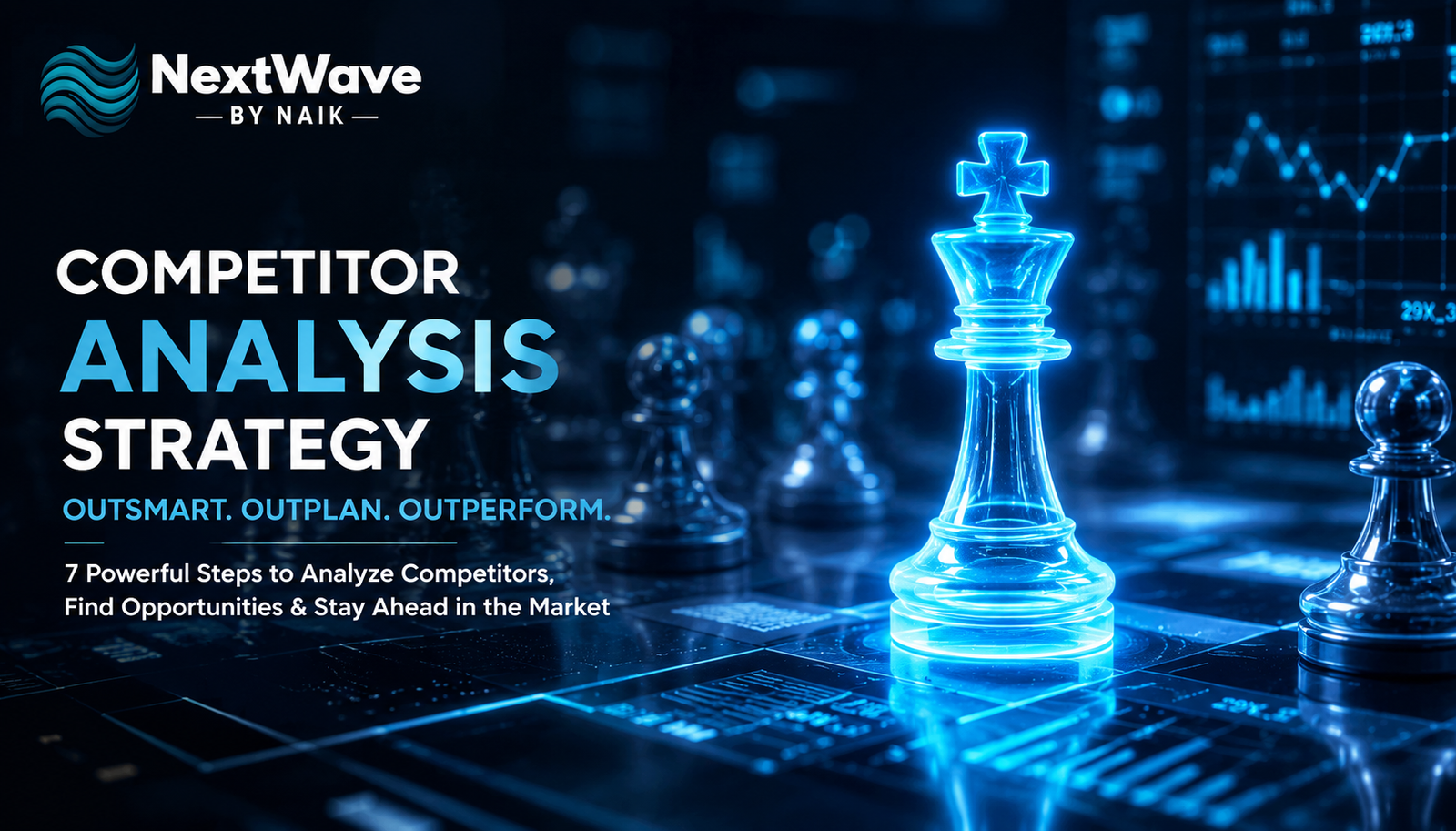 Competitor Analysis Strategy