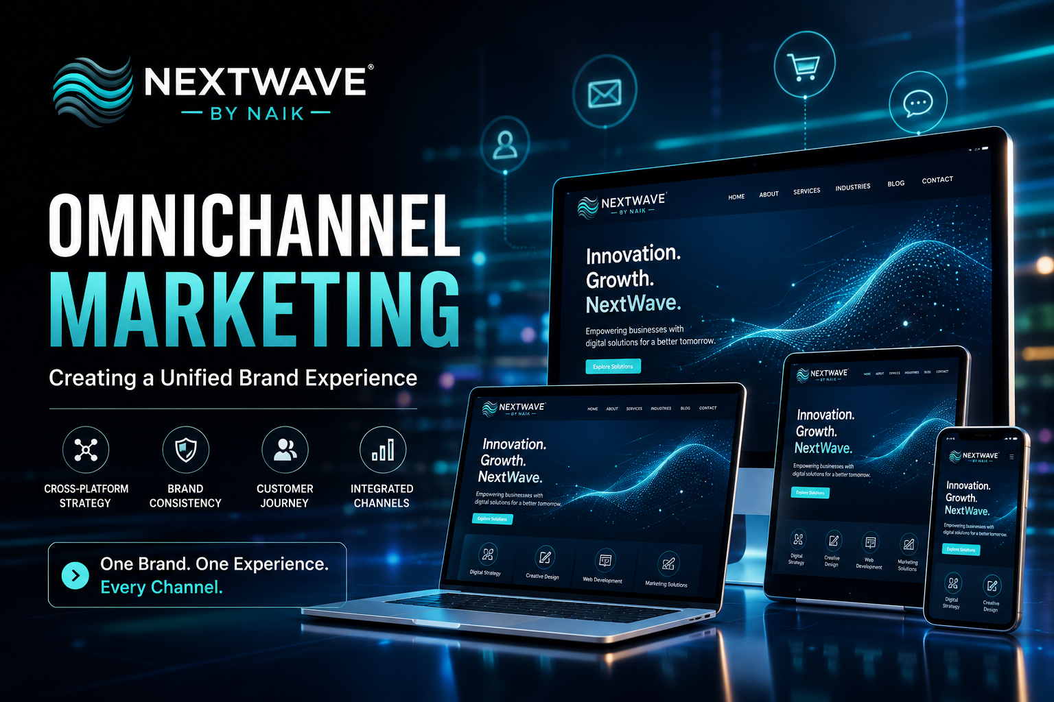 Omnichannel Marketing