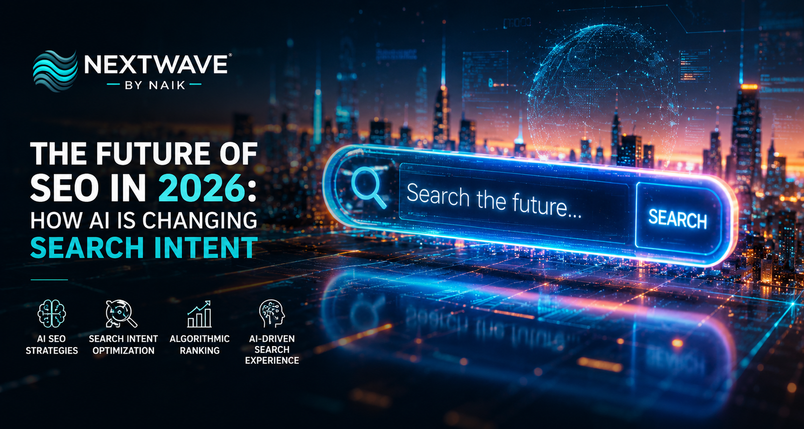 Future of SEO 2026