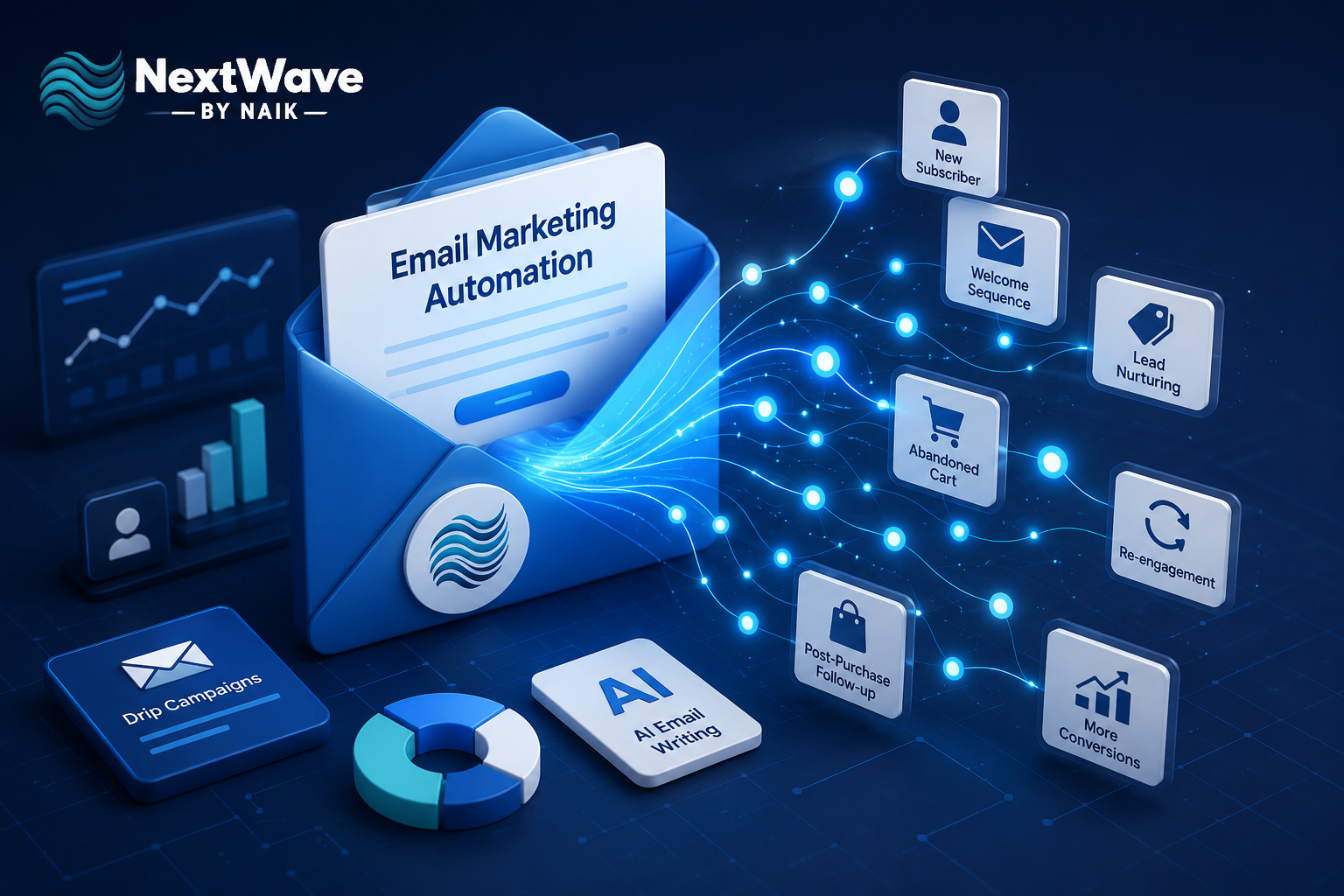 Email Marketing Automation