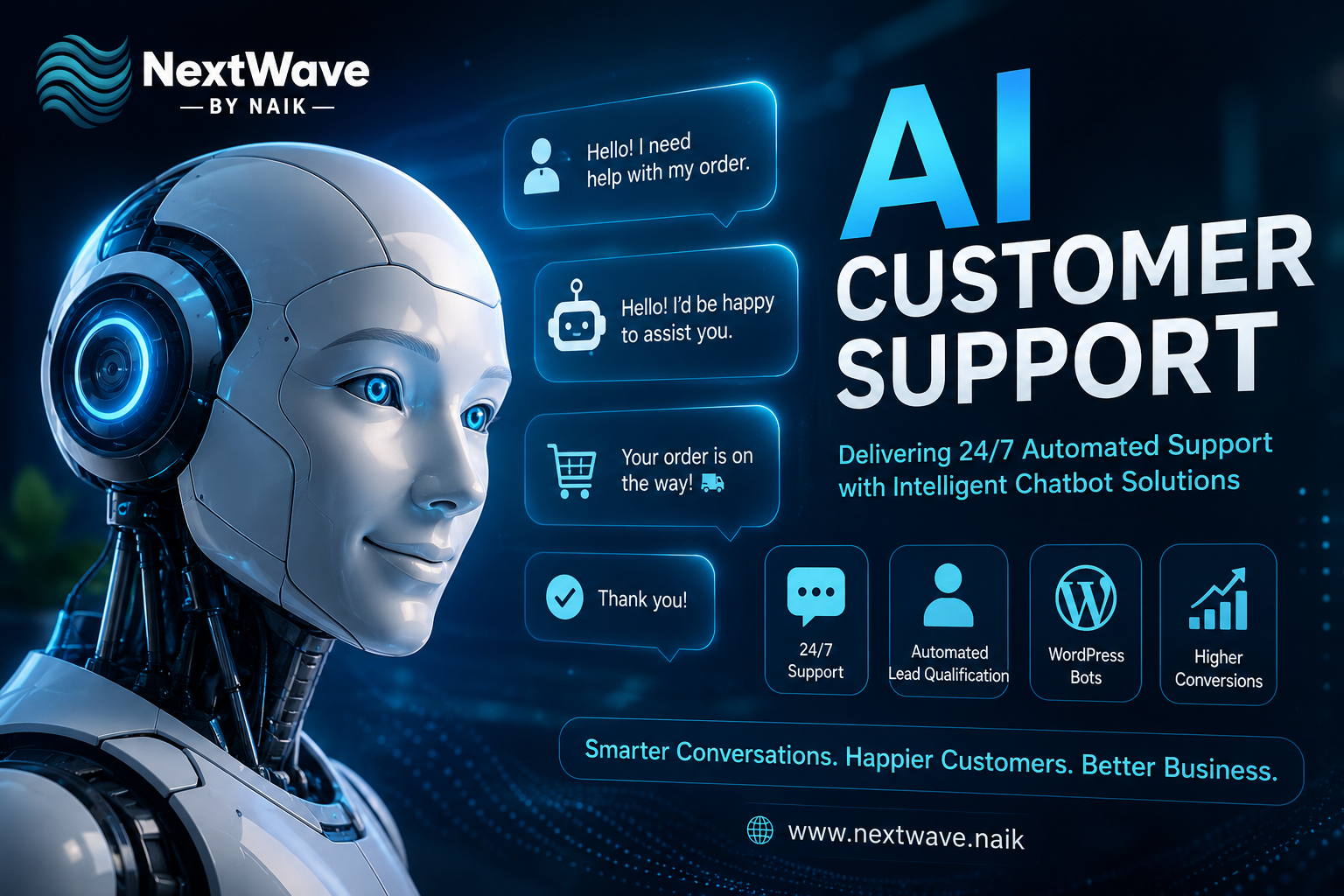 AI Customer Support